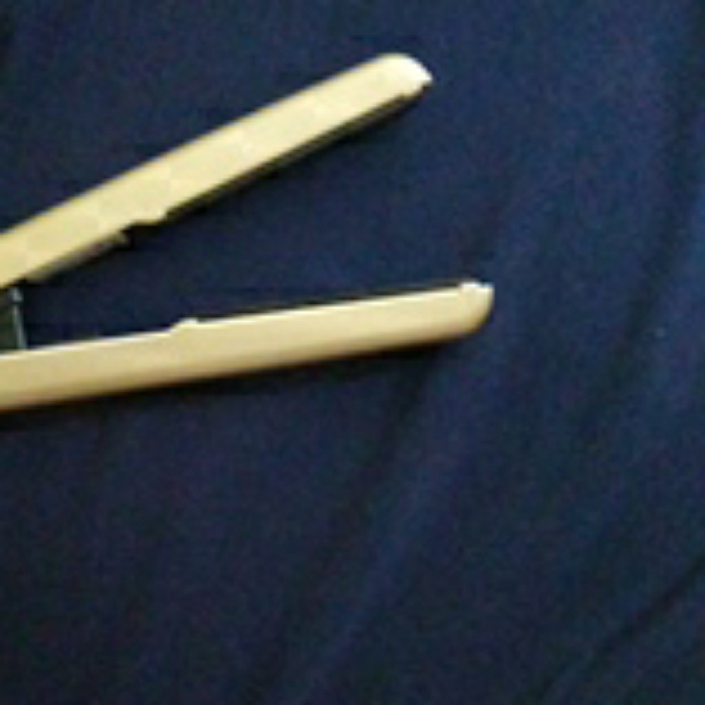 Meet your Posher, Tyia